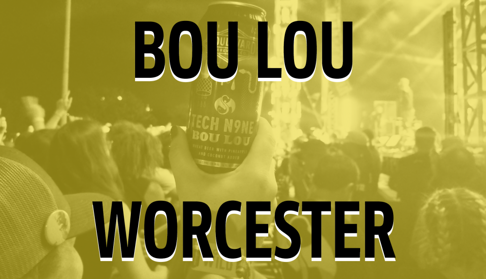 Bou Lou Worchester
