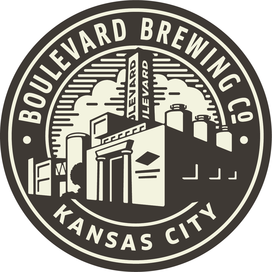 Blvd Logo Logodix