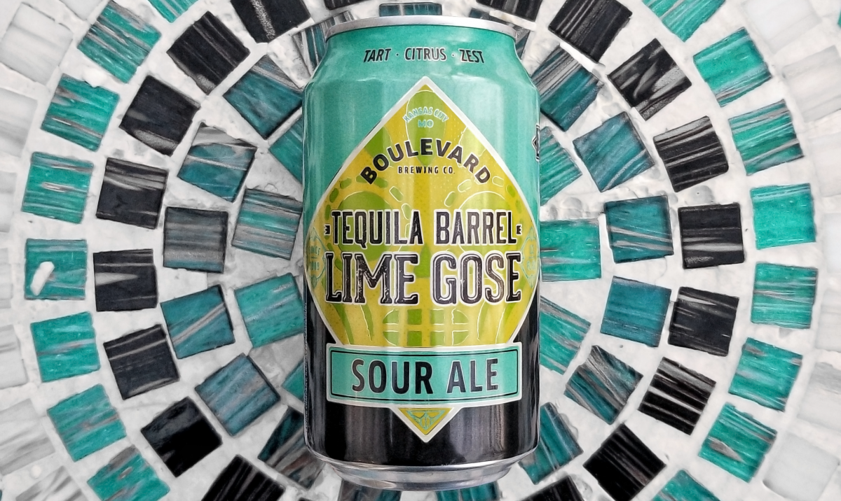Tequila-Infused Beers