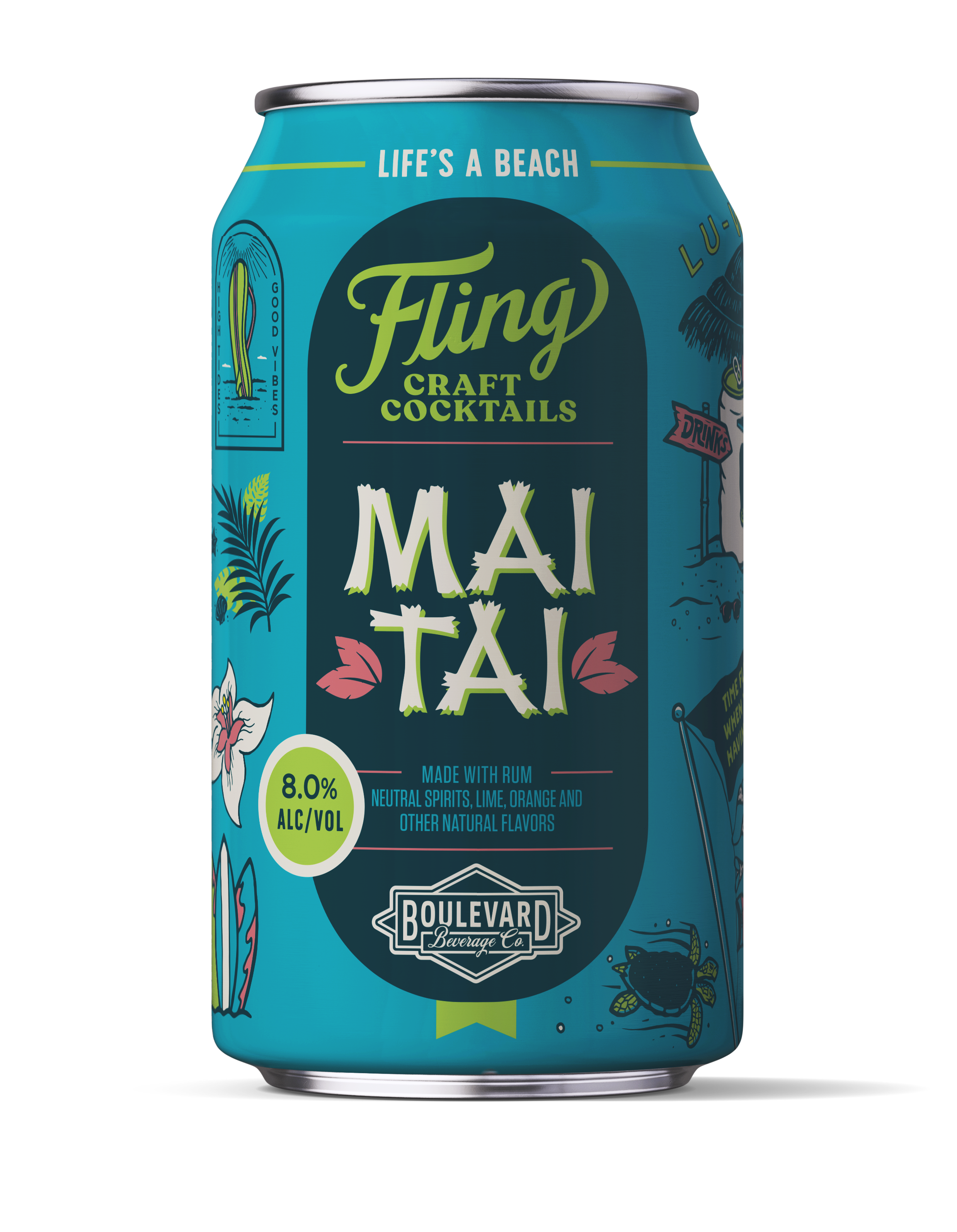 Mai Tai