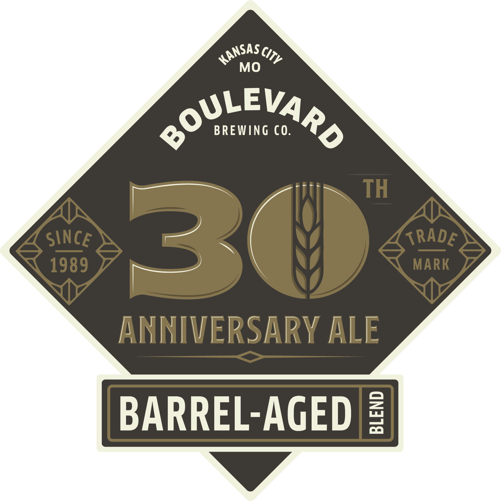 30th Anniversary Ale