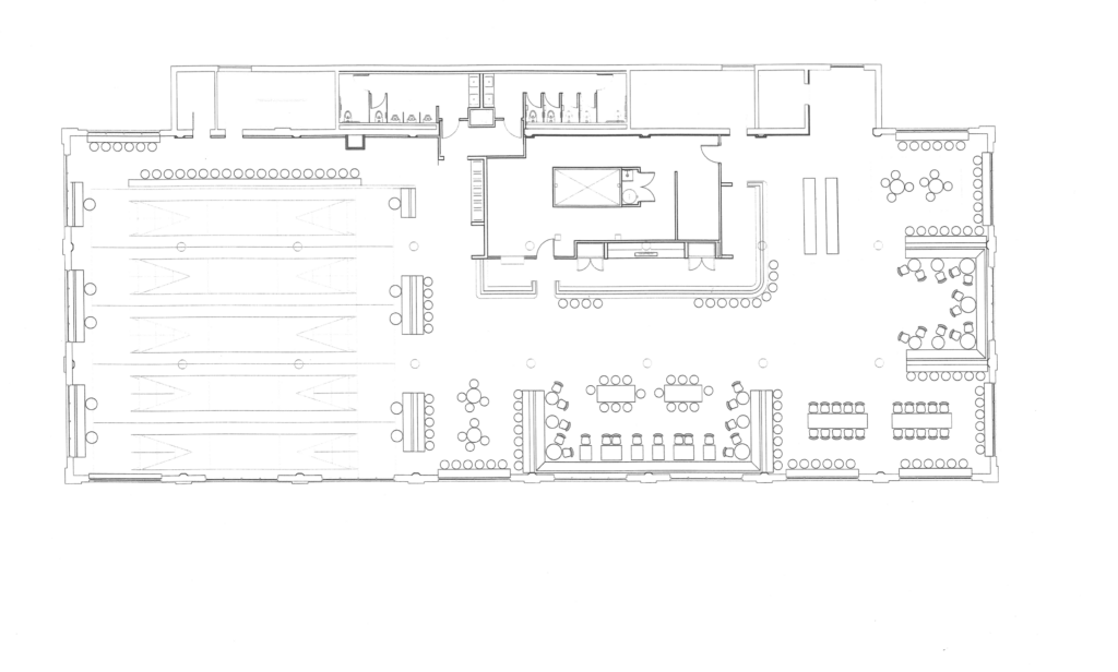 2022 Rec Deck Event Floor Plan 