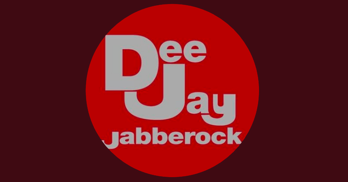 Tunesday with DJ Jabberock