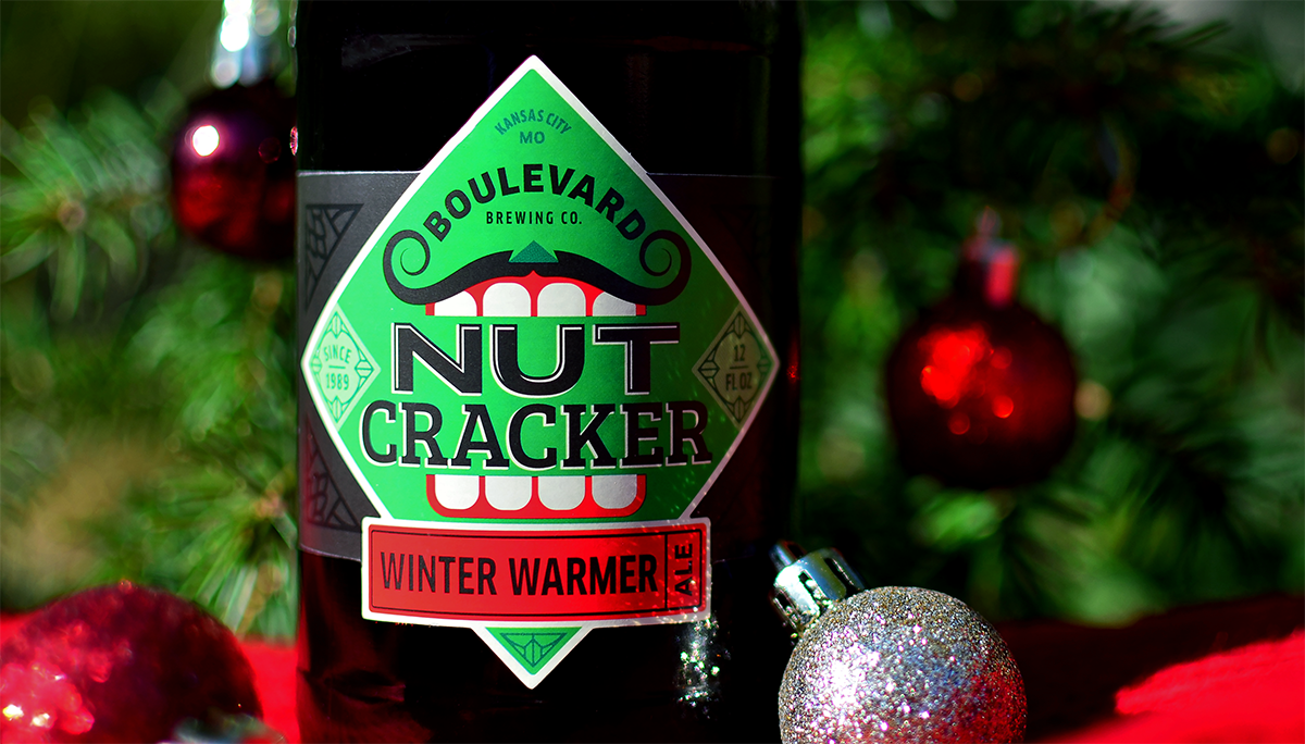 Nutcracker Ale 2019