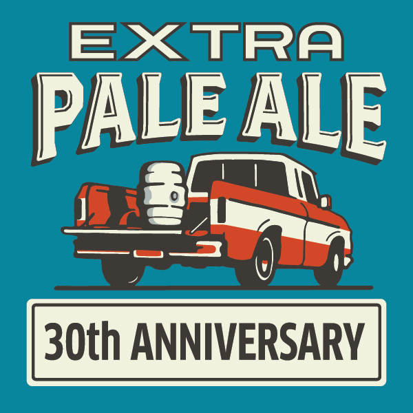 Extra Pale Ale