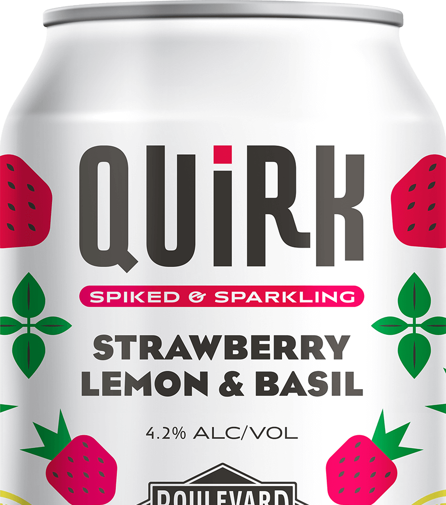pix Boulevard Quirk Logo strawberry tile 3 boulevard brewing