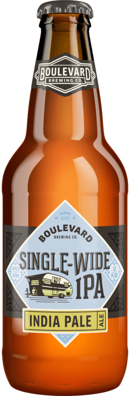 Single-Wide IPA