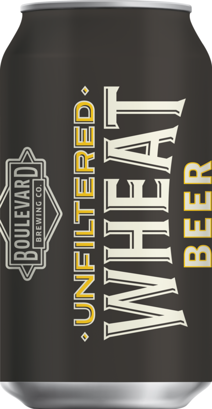 Unfiltered Wheat Beer