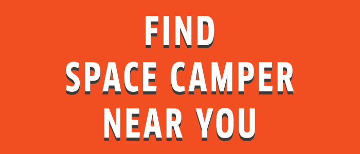 Find Space Camper button