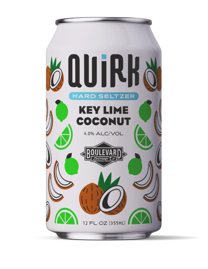 Key Lime Coconut