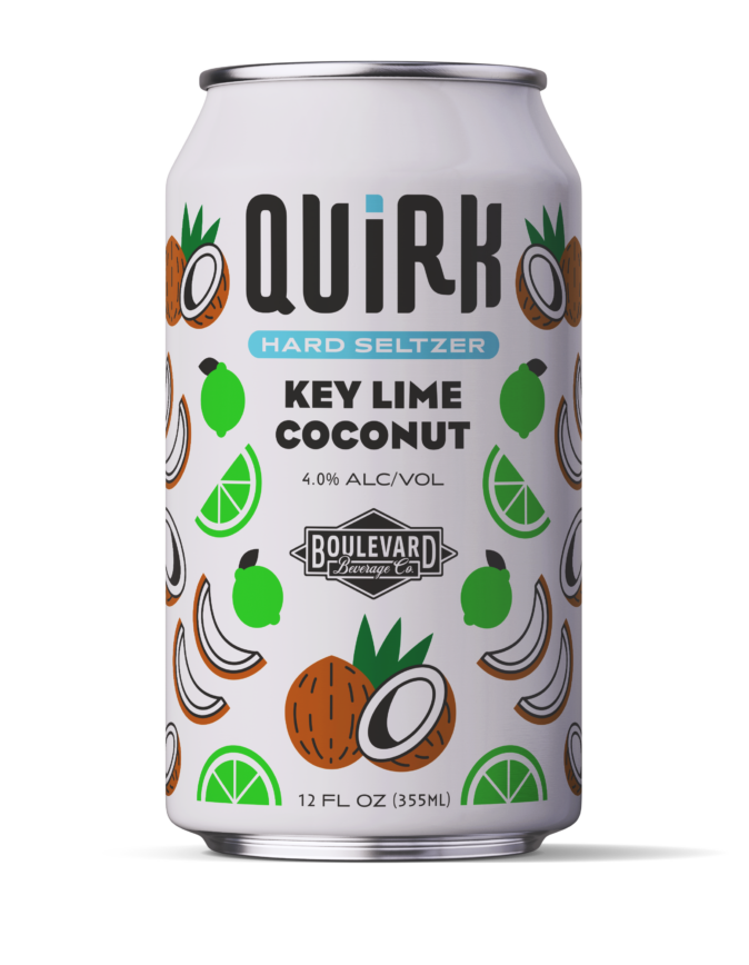 Key Lime Coconut