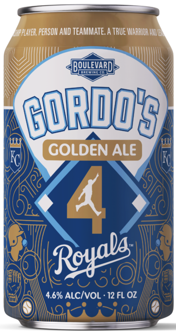 Gordo’s Golden Ale