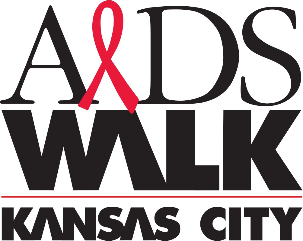 Aids Walk KC Logo