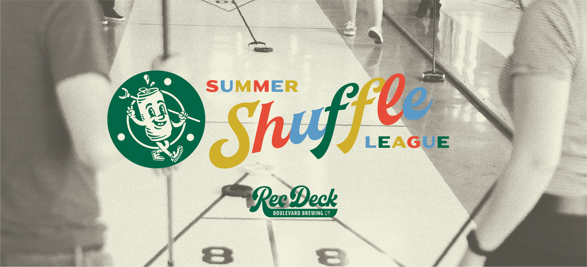 Join a League