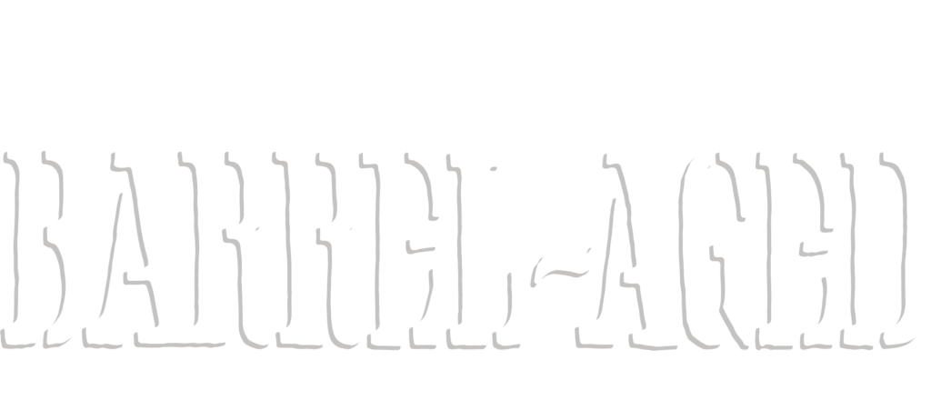 Barrel Aged Beer Well Rested Logo 