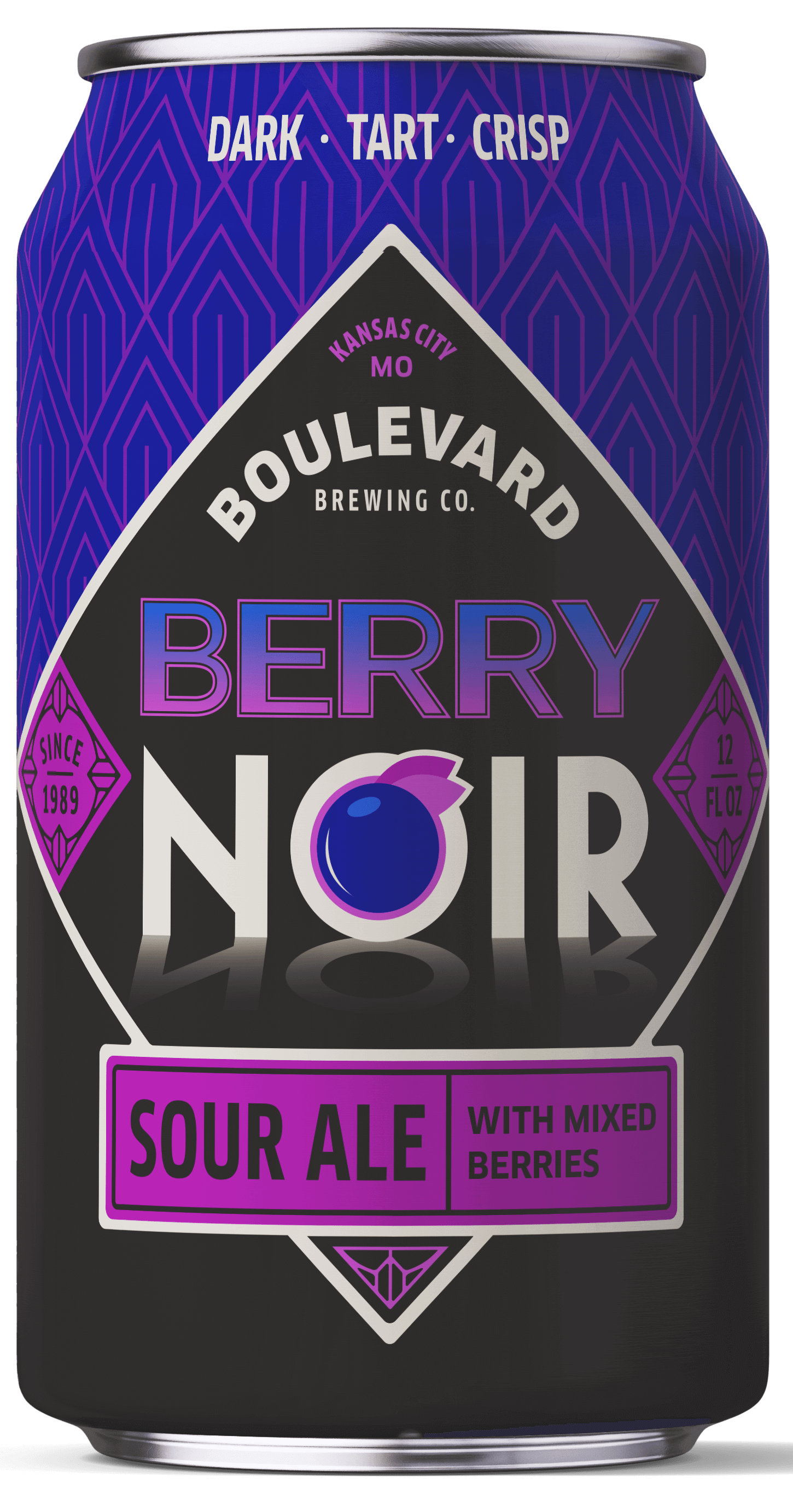 Berry Noir