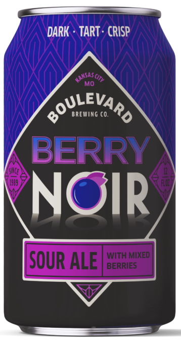 Berry Noir