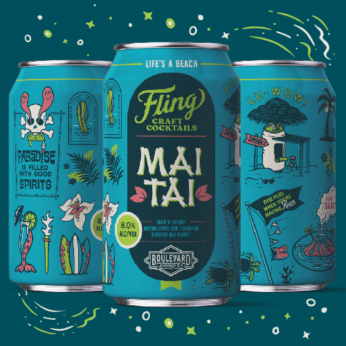Mai Tai