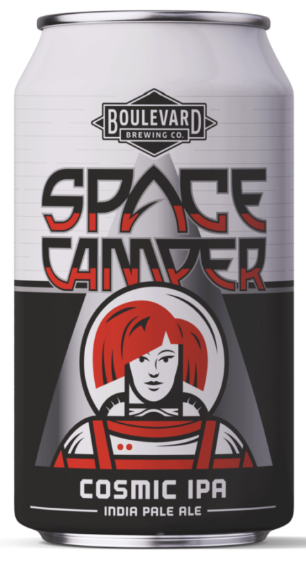 Space Camper Cosmic IPA