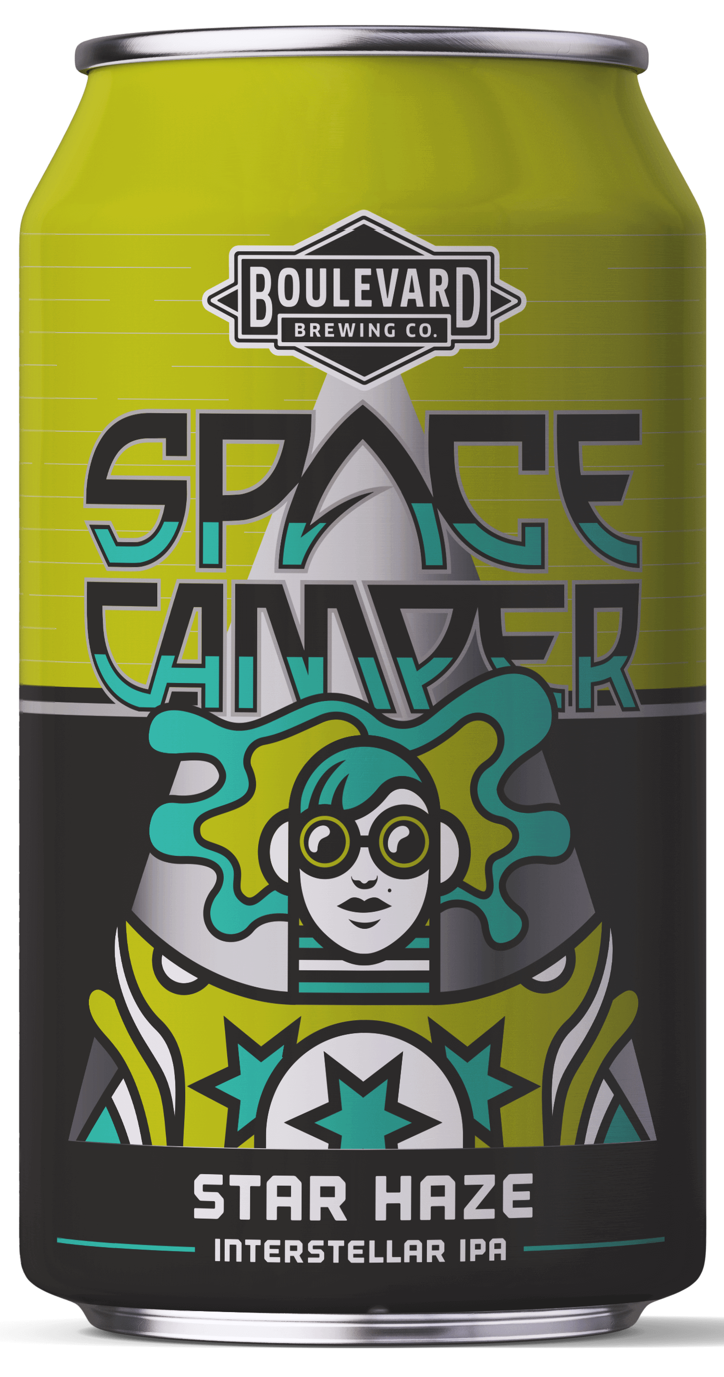 Space Camper | Star Haze - Boulevard Brewing Company