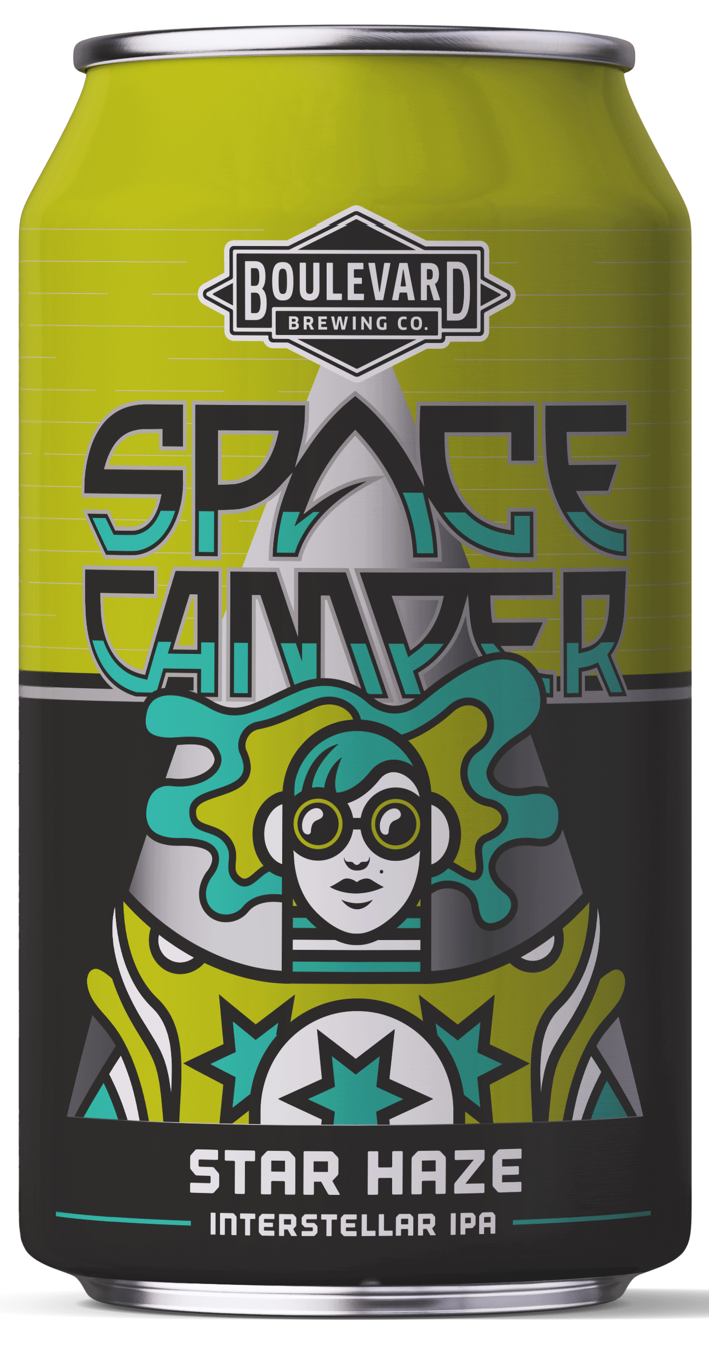 Space Camper | Star Haze