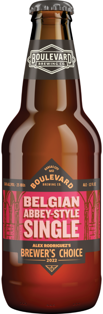 Belgian Abbey-Style