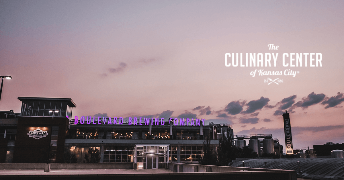 Culinary Center of KC