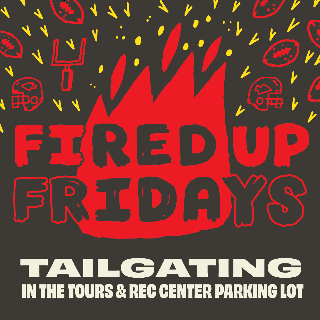 FiRED Up Friday Boulevard Brewing Company