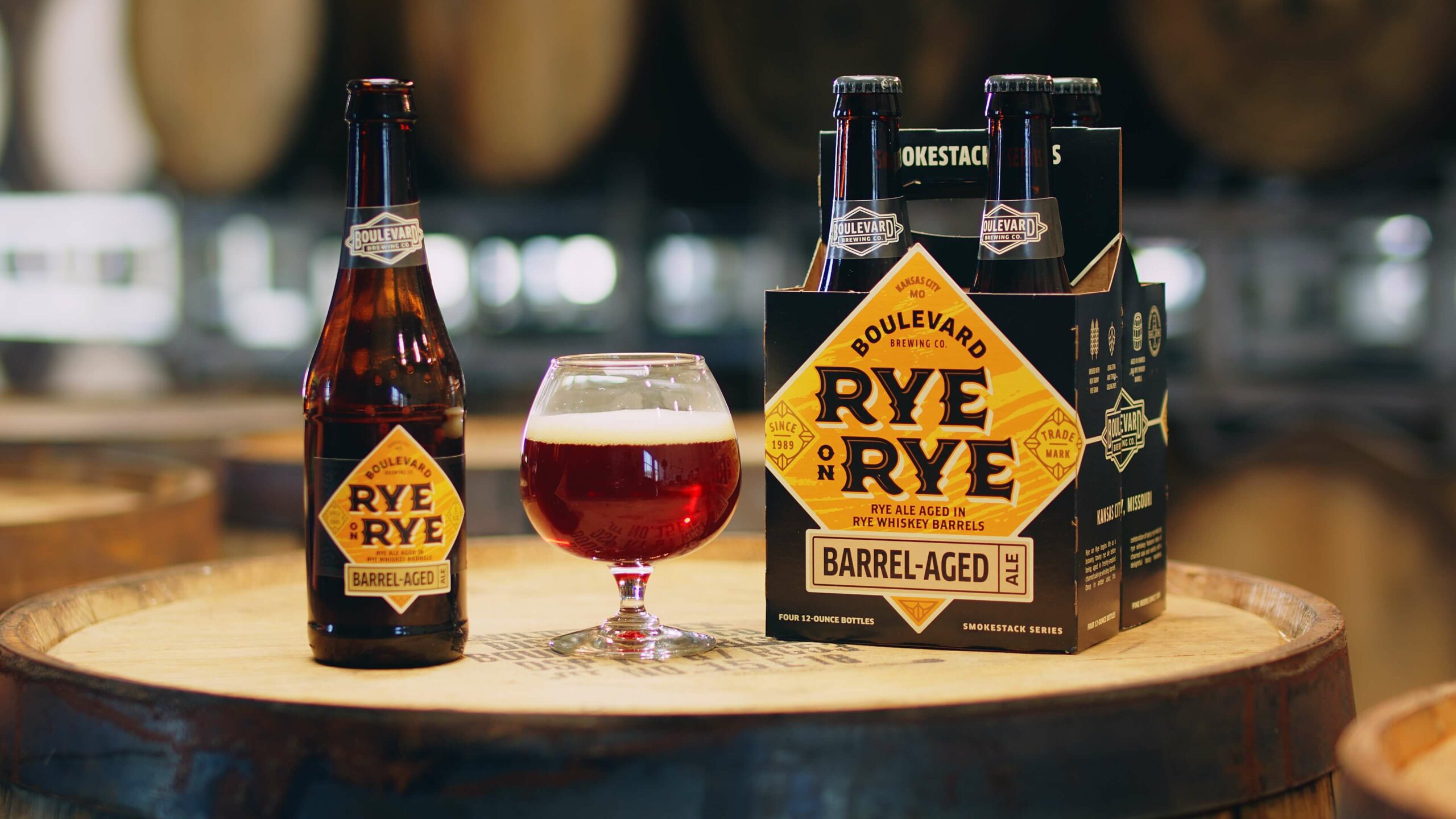 Rye On Rye 