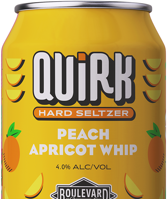 Peach Apricot Whip