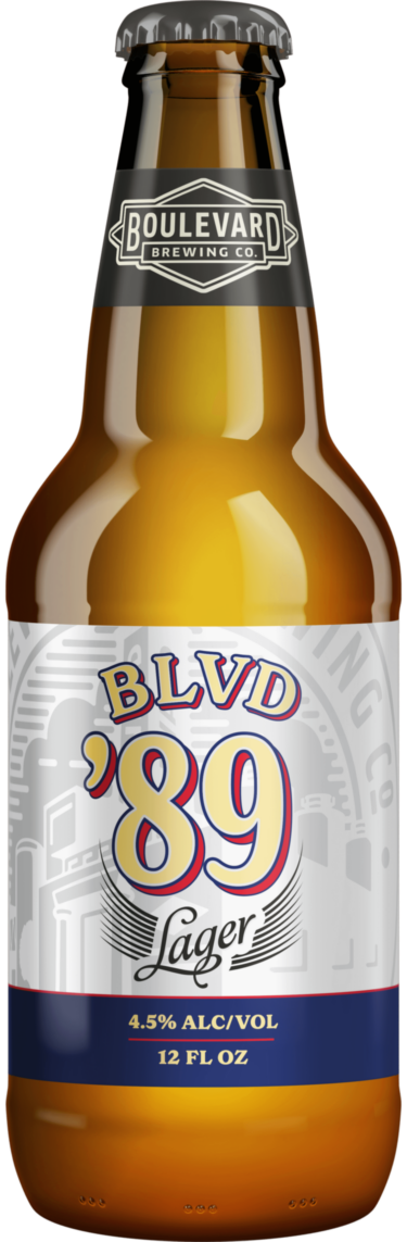 BLVD ’89