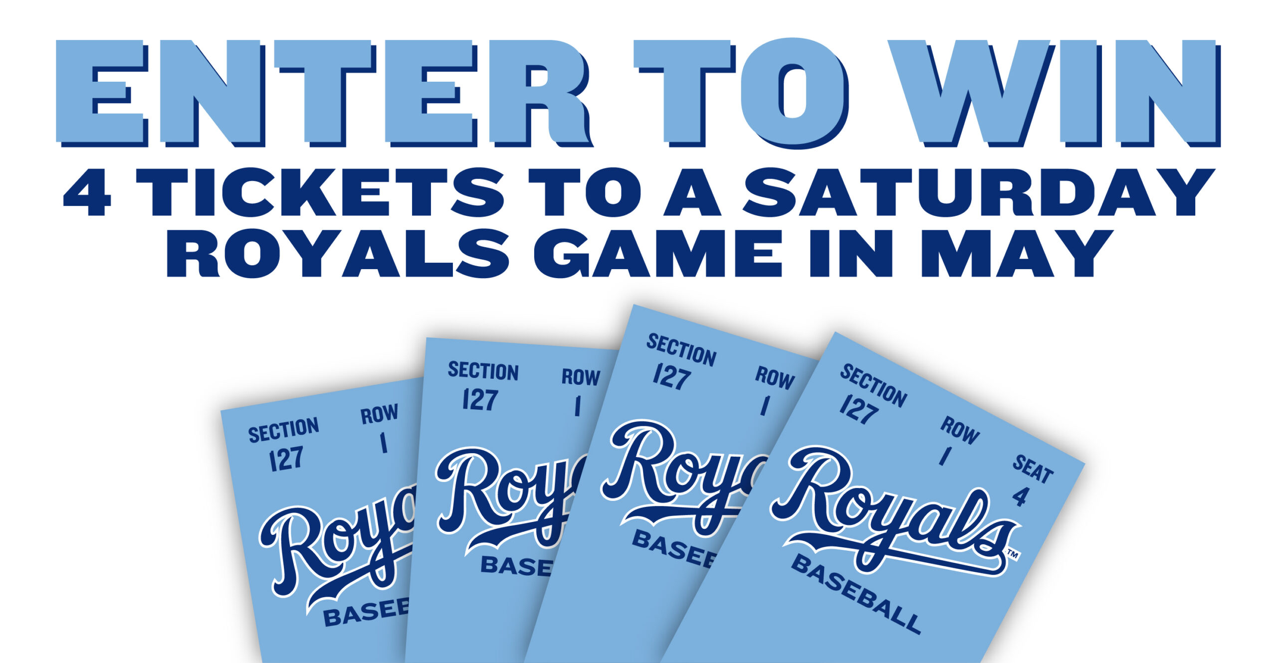 QuikTrip Royals Game Ticket Sweepstakes! Boulevard Brewing Company