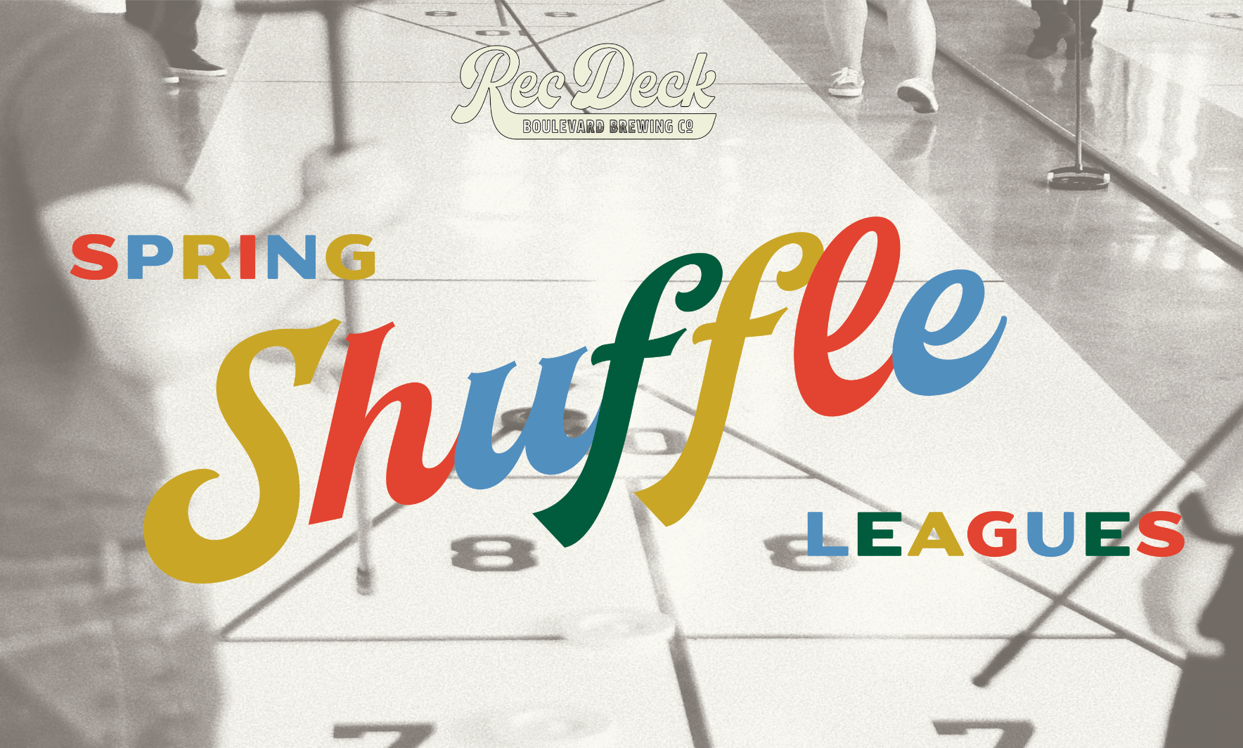 spring 2023 shuffleboard league