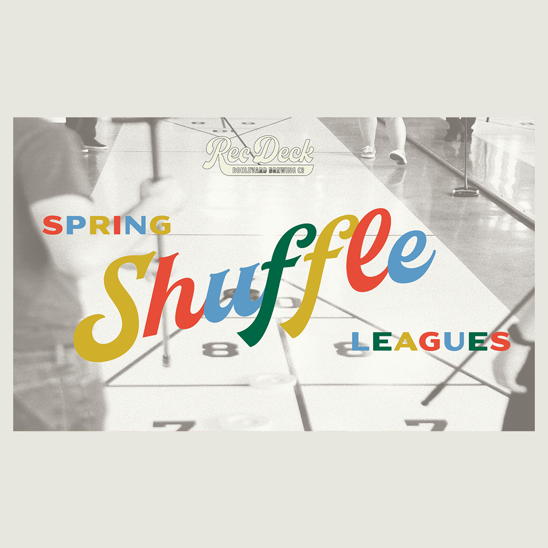 Join a League