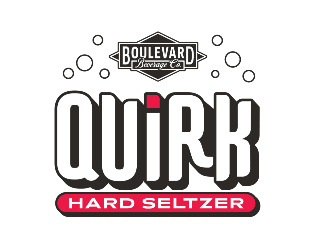 Quirk Hard Seltzer Cocktail Recipes Boulevard Brewing Company