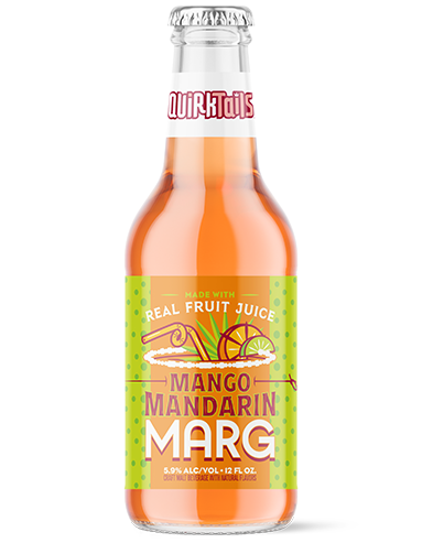 Mango Mandarin Marg