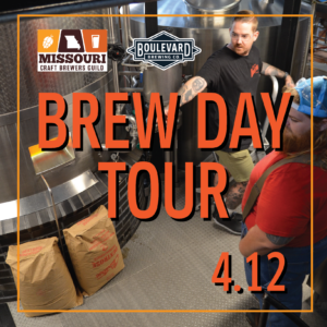 Brew Day Tours