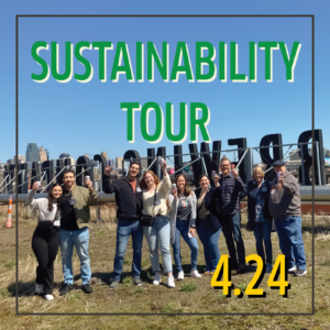 Sustainability Tour