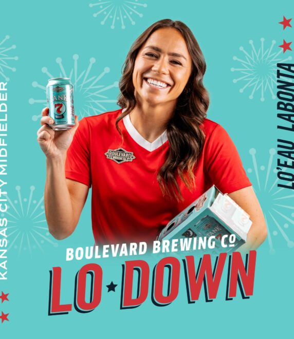 Lo Down with Lo'eau LaBonta