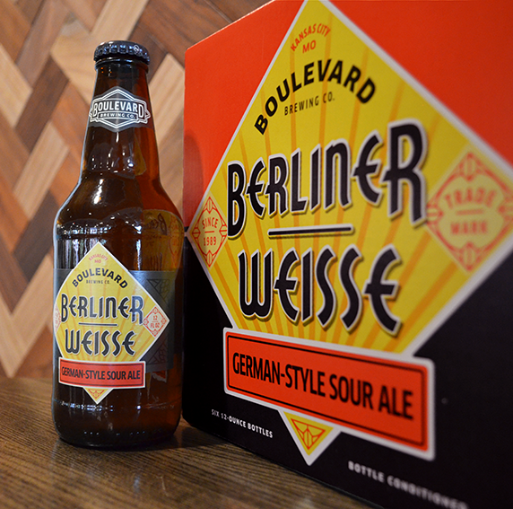 Berliner Weisse