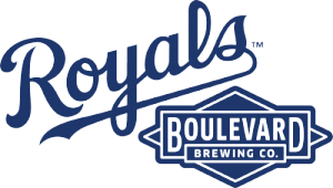 Royals Boulevard logos