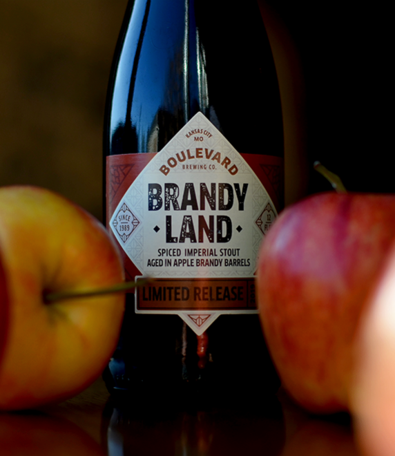 Brandy Land