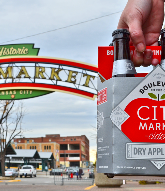 City Market Cider