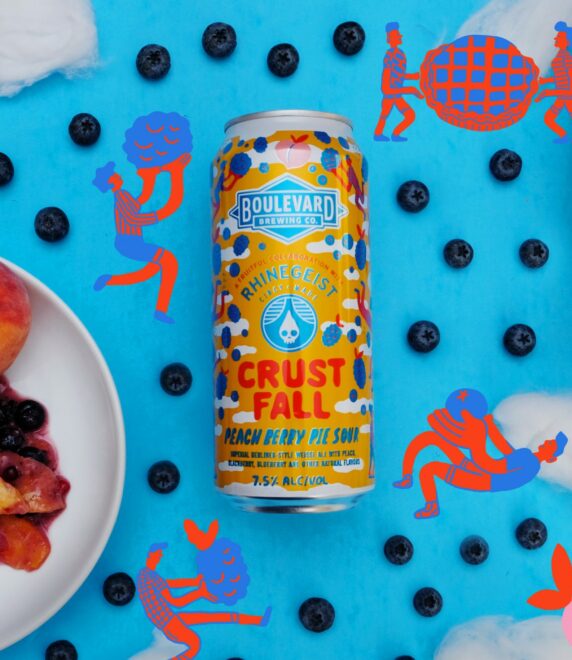 Crust Fall
