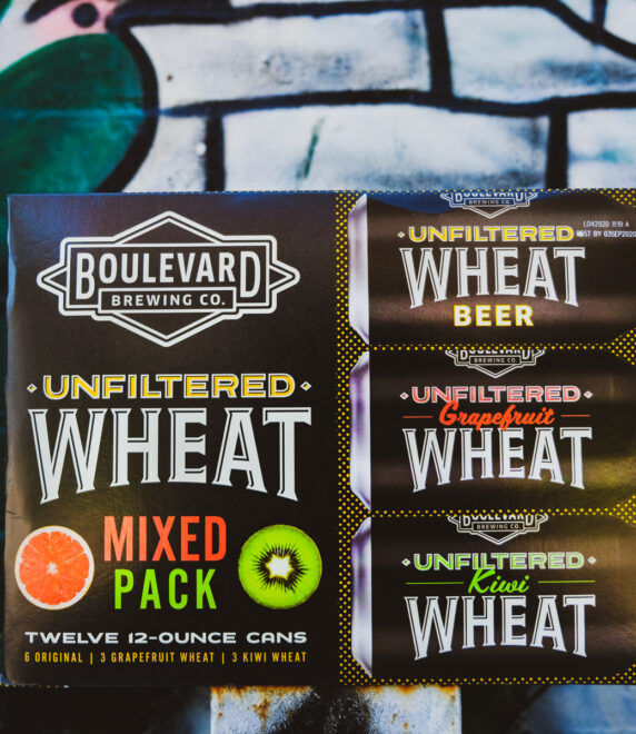 Unfiltered Wheat Mixed Pack