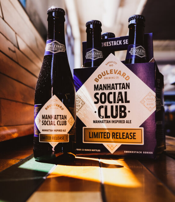 Manhattan Social Club