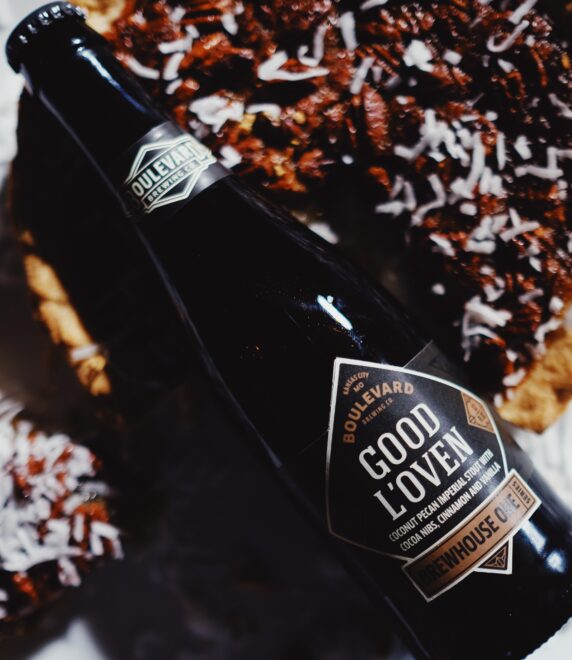 Good L'Oven Imperial Stout
