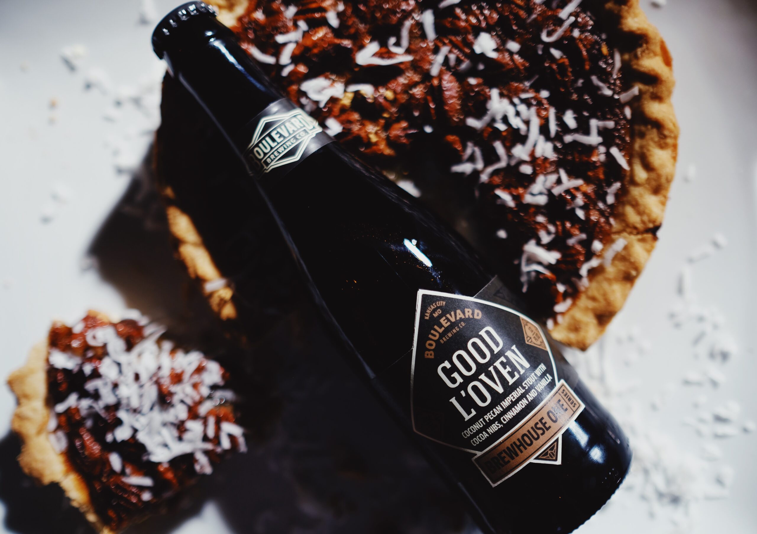 Good L'Oven Imperial Stout