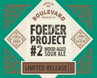 Foeder Project #2