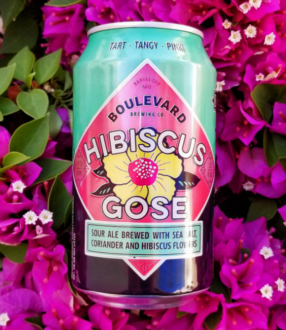 Hibiscus Gose